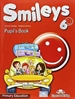 Portada del libro Smiles 6 Primary Education Pupil's Pack