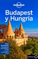 Portada del libro Budapest y Hungría 6