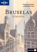 Portada del libro Bruselas. Itinerarios