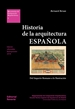 Portada del libro Historia de la arquitectura española (pdf)