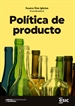 Portada del libro Política de producto