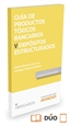 Portada del libro Guía de Productos tóxicos bancarios V. Depósitos estructurados (Papel + e-book)