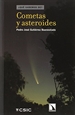 Portada del libro Cometas y asteroides