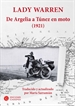 Portada del libro De Argelia a Túnez en moto