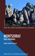 Portada del libro Montserrat. Guia itinerària