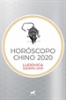 Portada del libro Horóscopo chino 2020