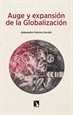 Portada del libro Auge y expansión de la Globalización