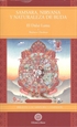 Portada del libro Samsara, Nirvana y Naturaleza de Buda