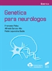 Portada del libro Genética para neurólogos