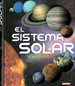 Portada del libro El sistema solar para niños