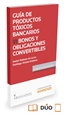 Portada del libro Guía de Productos tóxicos bancarios VI. Bonos y obligaciones convertibles (Papel + e-book)