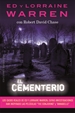 Portada del libro El cementerio