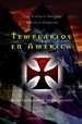 Portada del libro Templarios en América