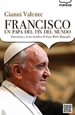 Portada del libro Francisco, un papa del fin del mundo