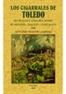 Portada del libro Los Cigarrales de Toledo