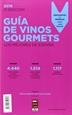 Portada del libro Guía De Vinos Gourmets 2016