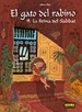 Portada del libro El Gato Del Rabino 9 - La Reina Del Sabbat