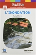 Portada del libro Evasion Ne (4) L'Inondation