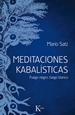 Portada del libro Meditaciones kabalísticas