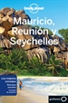 Portada del libro Mauricio, Reunión y las Seychelles 1