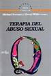 Portada del libro Terapia del abuso sexual