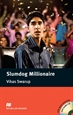 Portada del libro MR (I) Slumdog Millionaire Pk