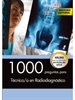 Portada del libro 1000 preguntas para Técnico/a en Radiodiagnóstico