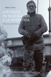Portada del libro Los viajes de Shackleton a la Antártida