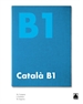 Portada del libro Català B1 (nova edició 2019)