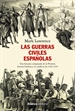 Portada del libro Las guerras civiles españolas