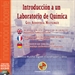 Portada del libro Introducción a un Laboratorio de Química. Guía Audiovisual Multilingüe