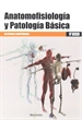 Portada del libro *Anatomofisiología y Patología Básica