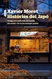 Portada del libro Històries del Japó