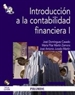 Portada del libro Introducción a la contabilidad financiera I