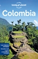 Portada del libro Colombia 5