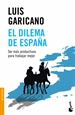 Portada del libro El dilema de España
