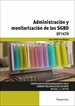 Portada del libro Administración y monitorización de los SGBD