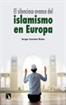 Portada del libro El silencioso avance del islamismo en Europa