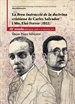Portada del libro La Breu instrucció de la doctrina cristiana de Carles Salvador i Mn. Eloi Ferrer (1922)