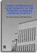 Portada del libro Computer-mediated lexicography in the foreign language learning context