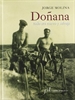 Portada del libro Doñana. Todo era nuevo y salvaje.