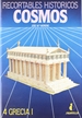 Portada del libro Cosmos 4-Grecia I