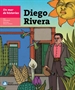 Portada del libro Un mar de historias: Diego Rivera