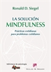 Portada del libro La solución Mindfulness