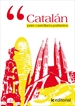 Portada del libro Catalán para castellano-parlantes