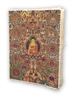 Portada del libro Cuaderno Mandala. Bután