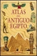 Portada del libro Atlas del Antiguo Egipto