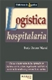 Portada del libro Logística hospitalaria