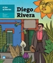 Portada del libro A Sea of Stories: Diego Rivera