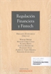 Portada del libro Regulación Financiera y Fintech (Papel + e-book)